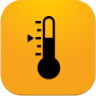 A temperature monitor